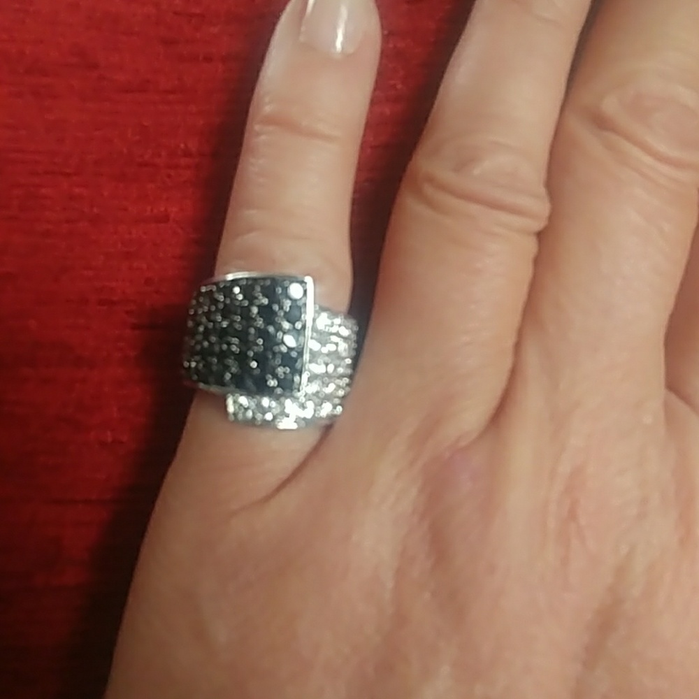 Premier Designs ring